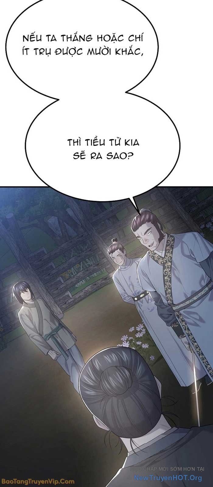 Độc Chiếm Thiên Cơ Chap 5 - Next Chap 6