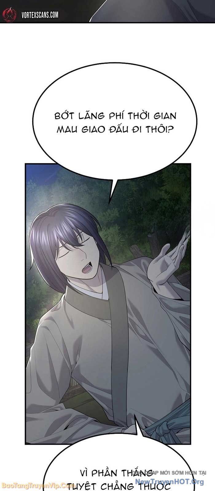 Độc Chiếm Thiên Cơ Chap 5 - Next Chap 6