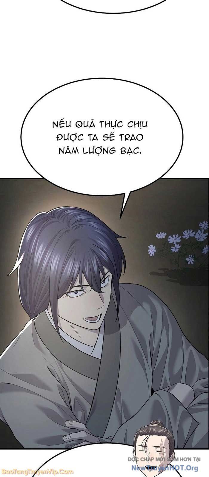 Độc Chiếm Thiên Cơ Chap 5 - Next Chap 6