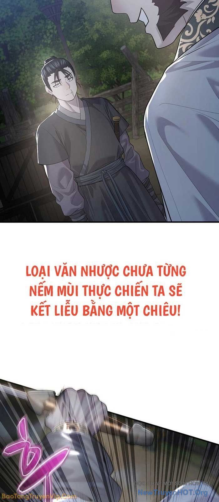 Độc Chiếm Thiên Cơ Chap 5 - Next Chap 6