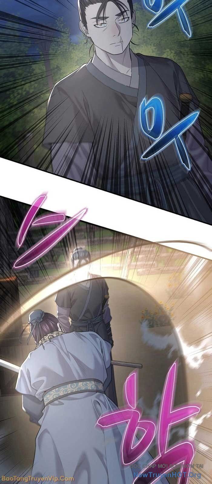 Độc Chiếm Thiên Cơ Chap 5 - Next Chap 6