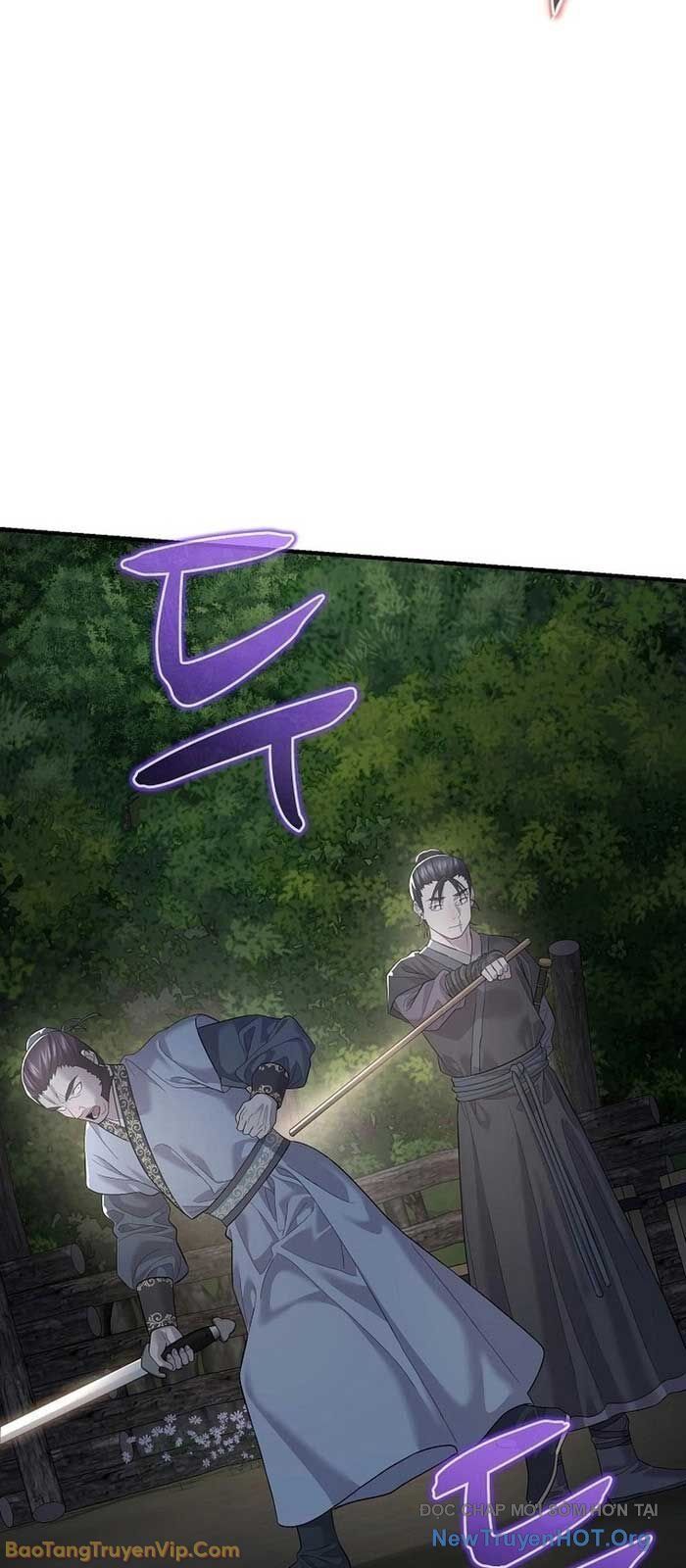 Độc Chiếm Thiên Cơ Chap 5 - Next Chap 6