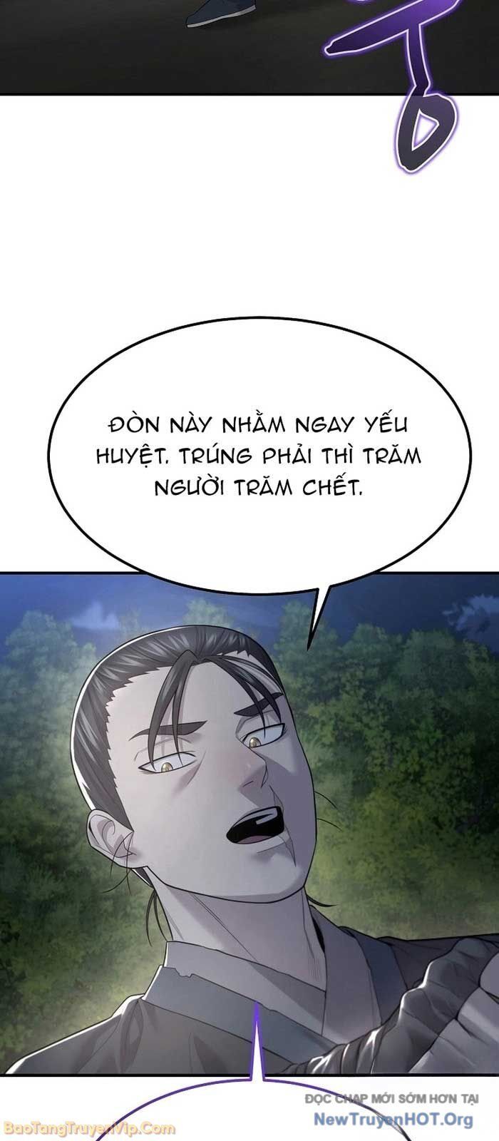 Độc Chiếm Thiên Cơ Chap 5 - Next Chap 6