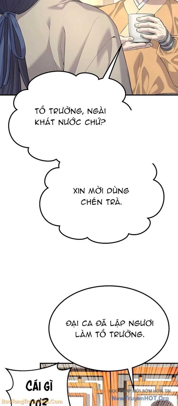 Độc Chiếm Thiên Cơ Chap 5 - Next Chap 6