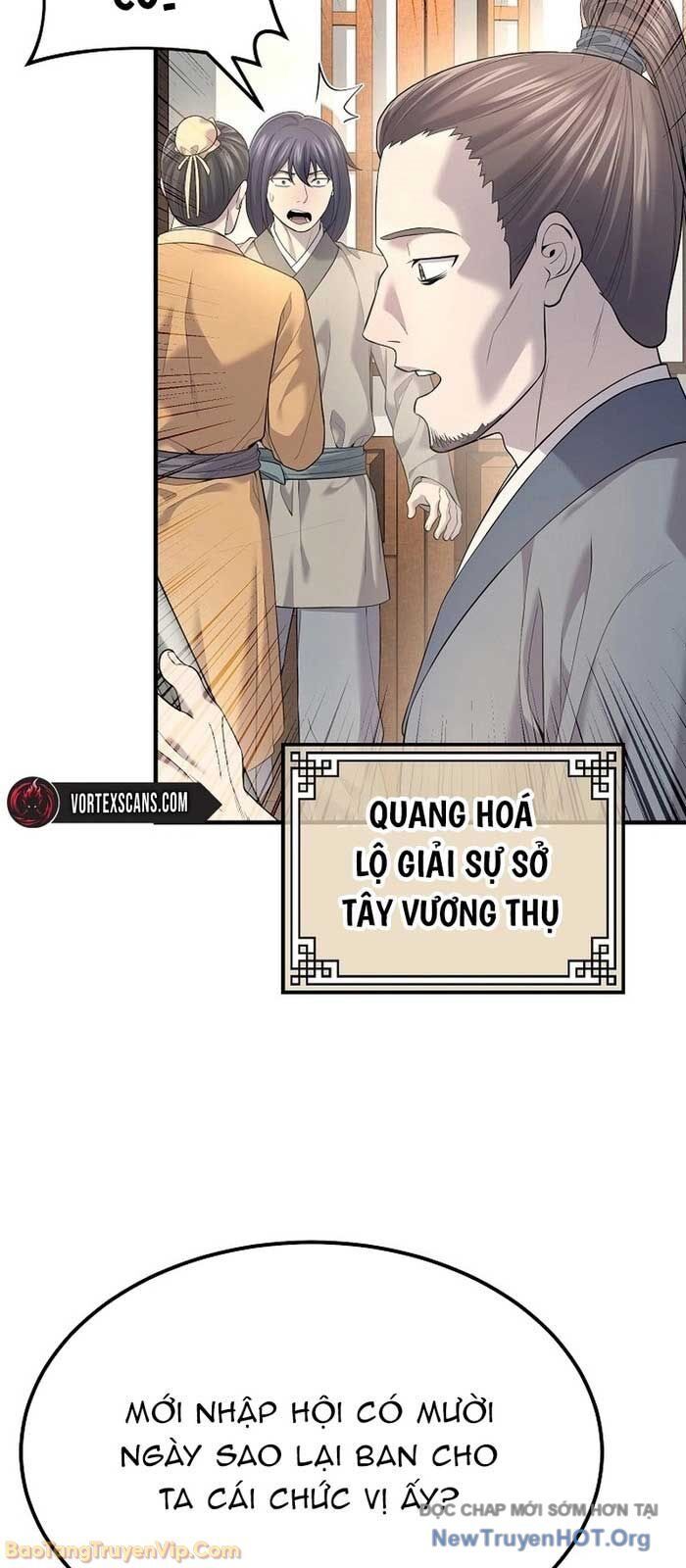 Độc Chiếm Thiên Cơ Chap 5 - Next Chap 6