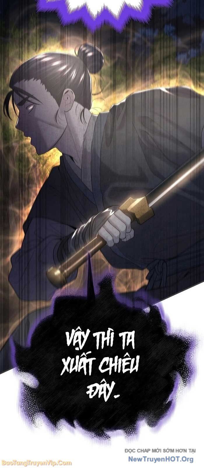 Độc Chiếm Thiên Cơ Chap 5 - Next Chap 6