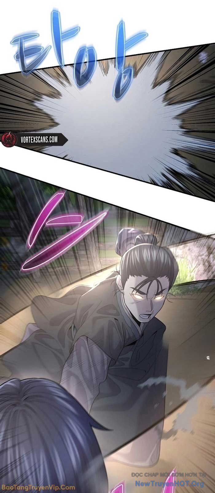 Độc Chiếm Thiên Cơ Chap 5 - Next Chap 6