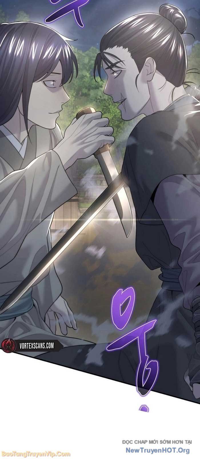 Độc Chiếm Thiên Cơ Chap 5 - Next Chap 6