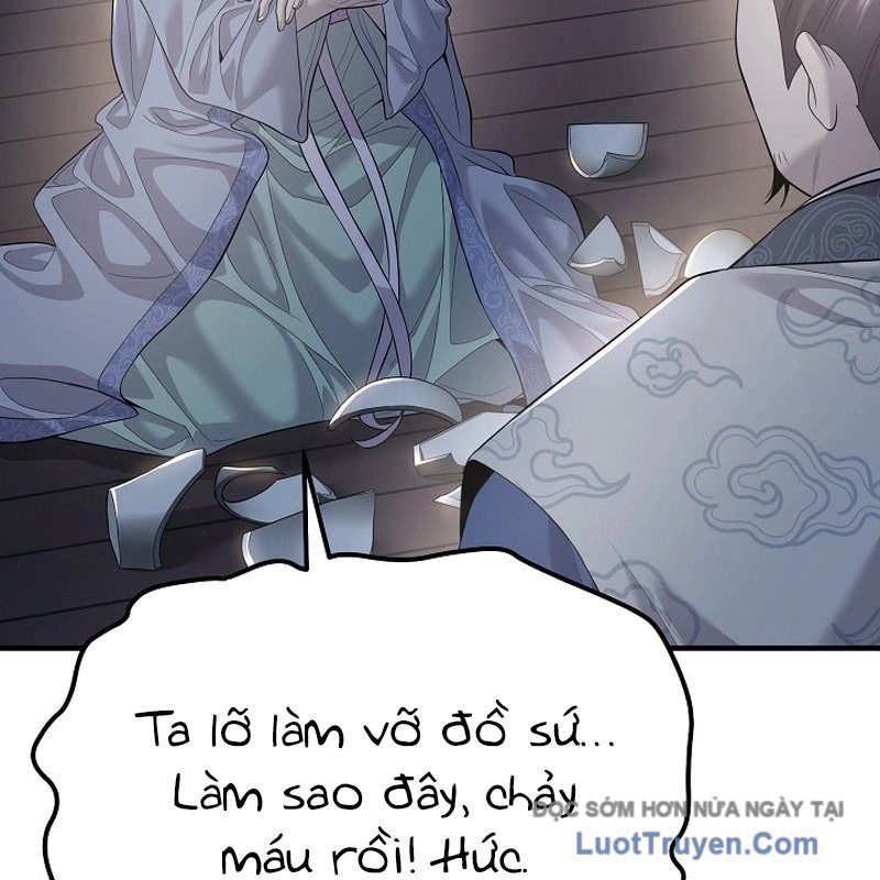 Độc Chiếm Thiên Cơ Chap 6 - Next Chap 7