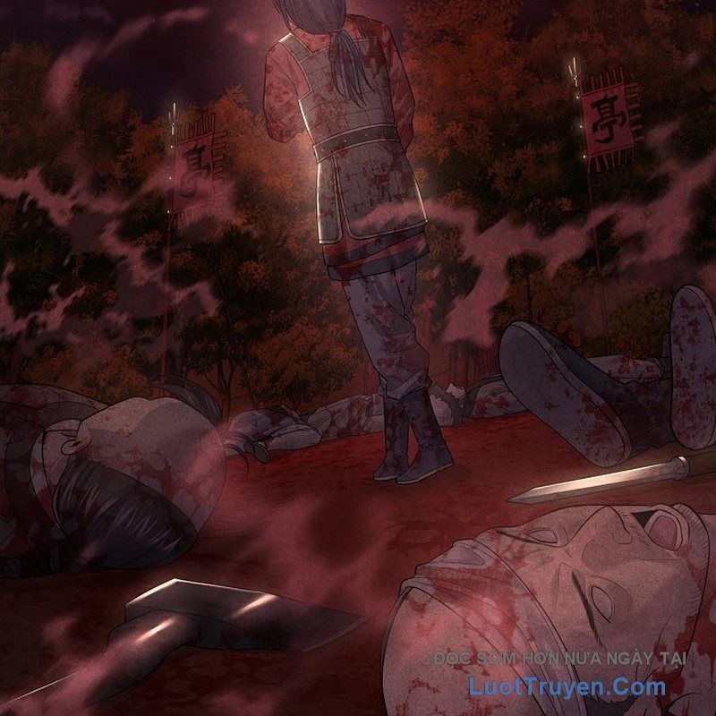 Độc Chiếm Thiên Cơ Chap 6 - Next Chap 7