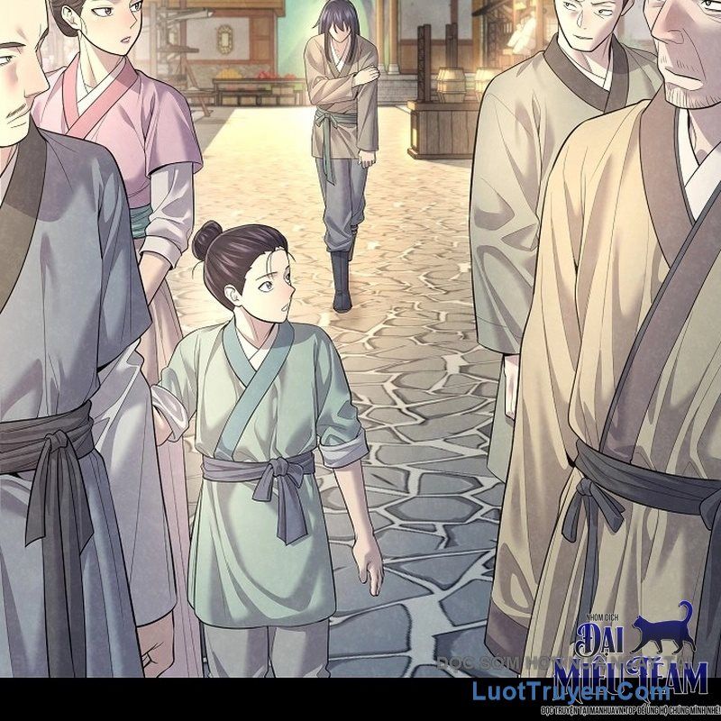 Độc Chiếm Thiên Cơ Chap 6 - Next Chap 7