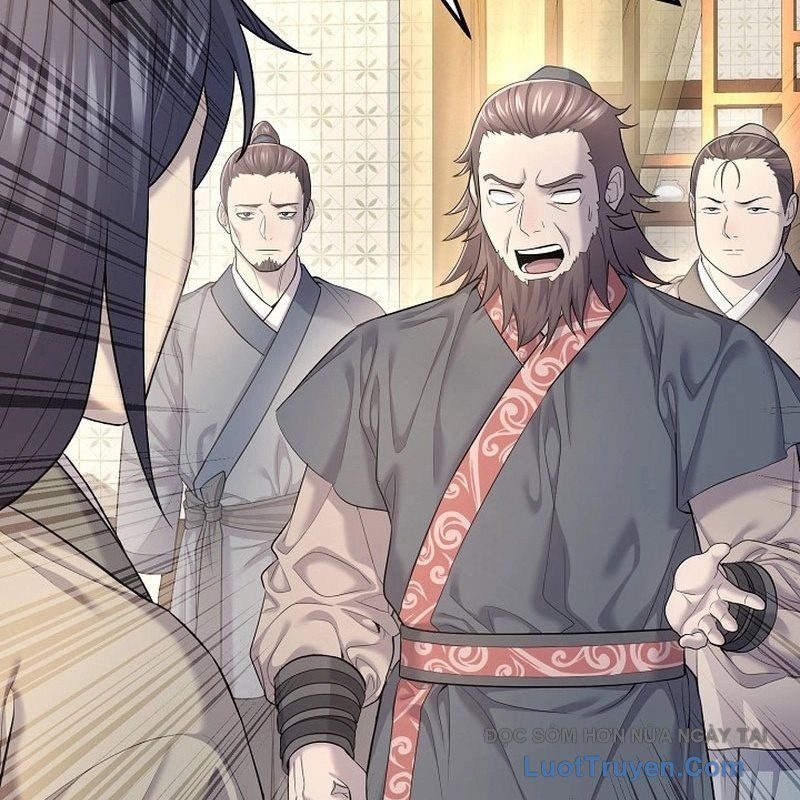 Độc Chiếm Thiên Cơ Chap 7 - Next Chap 8