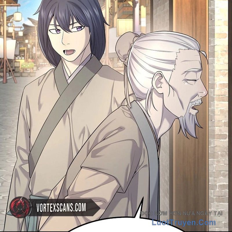 Độc Chiếm Thiên Cơ Chap 7 - Next Chap 8