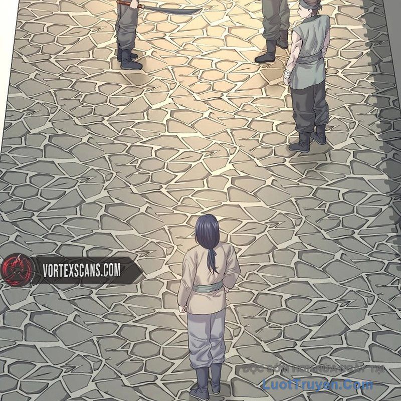 Độc Chiếm Thiên Cơ Chap 8 - Next Chap 9