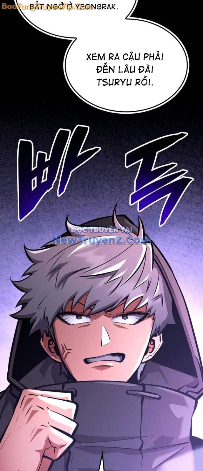 Độc Chiến Đế Vương Chap 16 - Next Chap 17