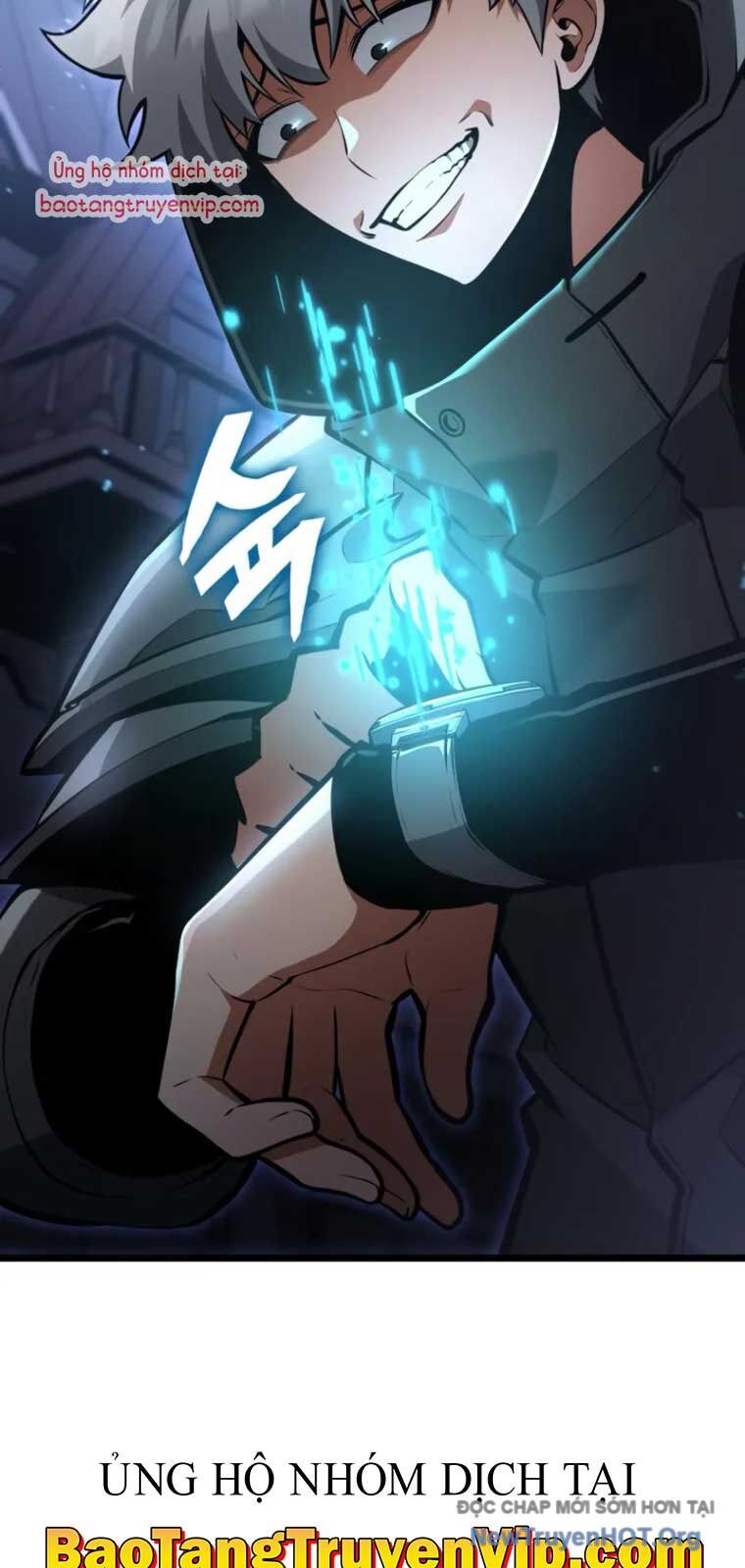 Độc Chiến Đế Vương Chap 18 - Next Chap 19