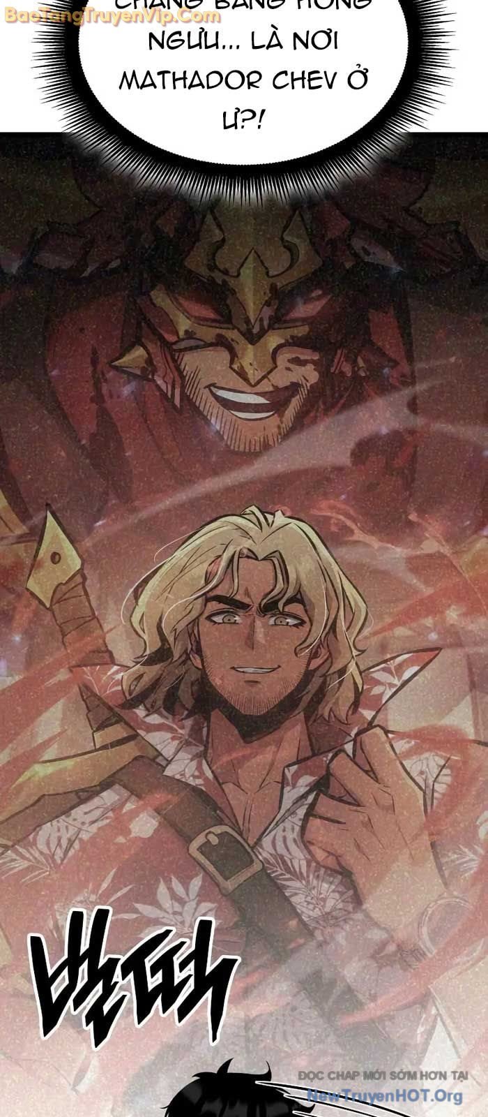 Độc Chiến Đế Vương Chap 19 - Next Chap 20