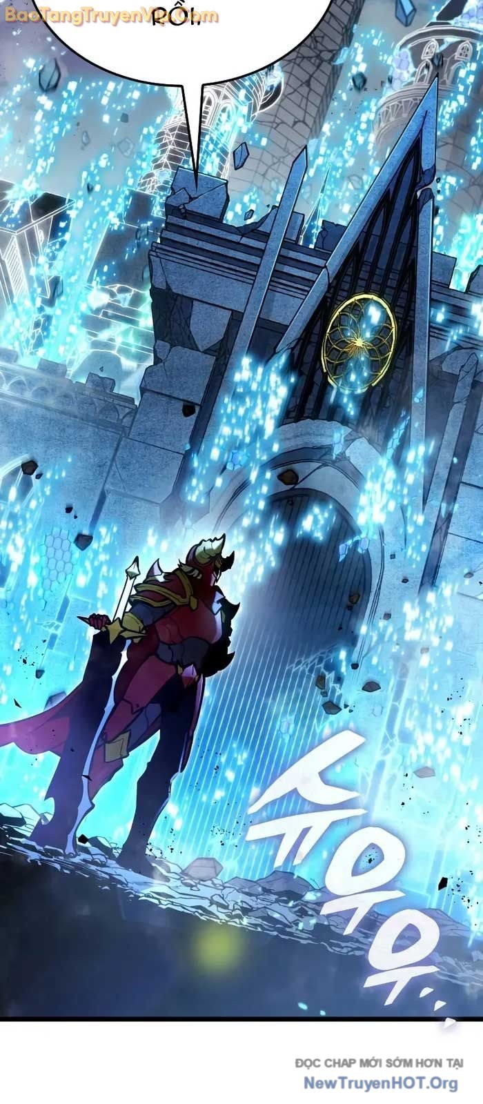 Độc Chiến Đế Vương Chap 19 - Next Chap 20