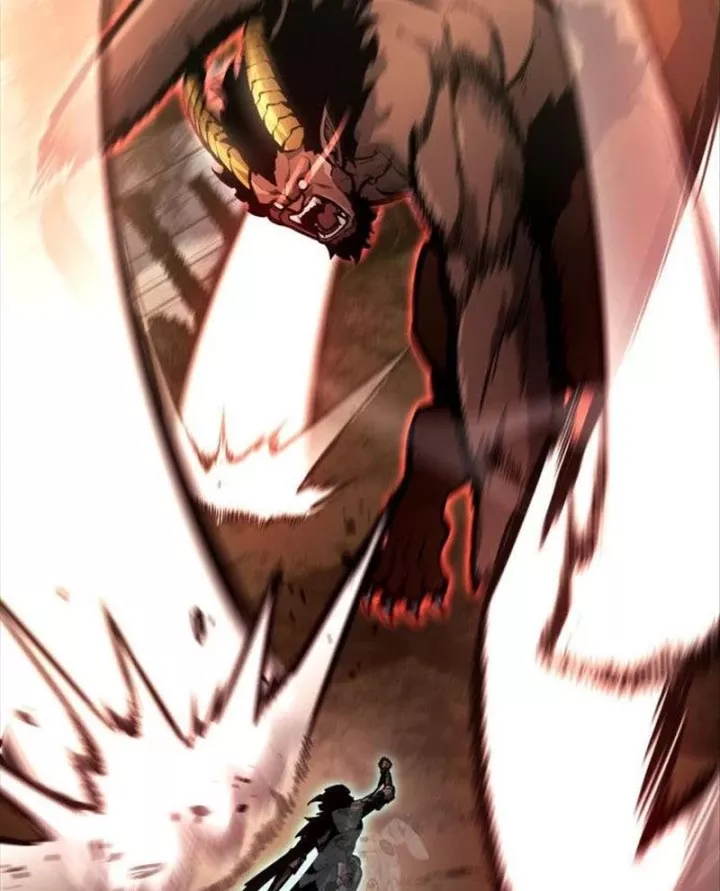 Độc Chiến Đế Vương Chap 48 - Next Chap 49