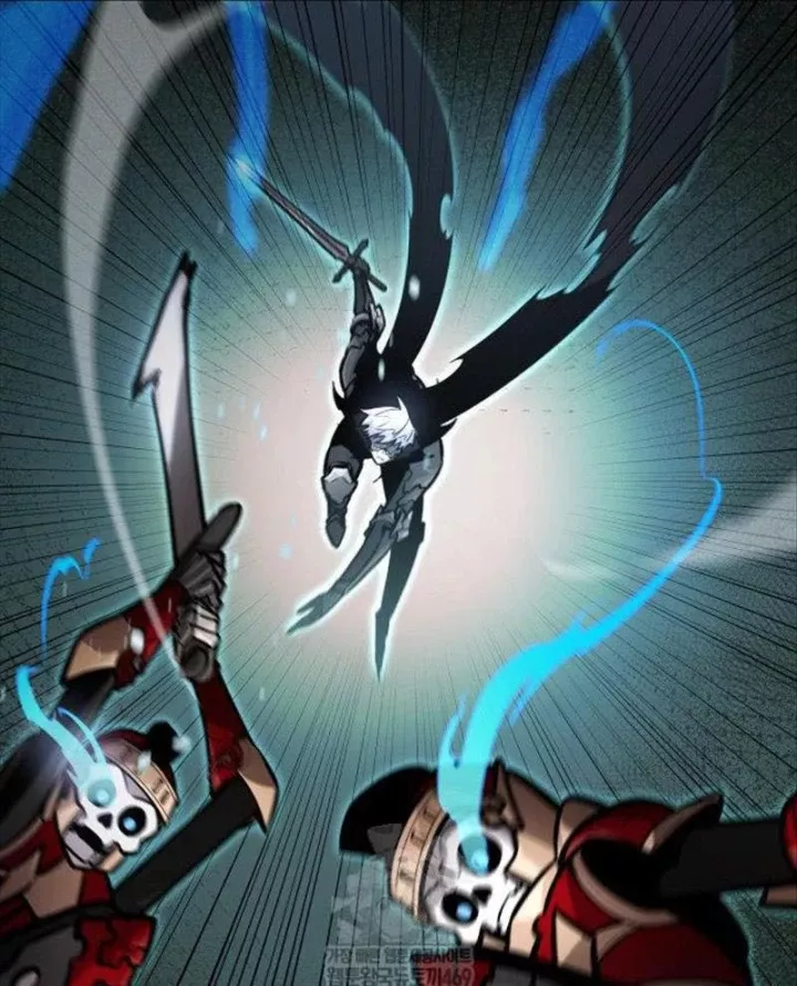 Độc Chiến Đế Vương Chap 48 - Next Chap 49