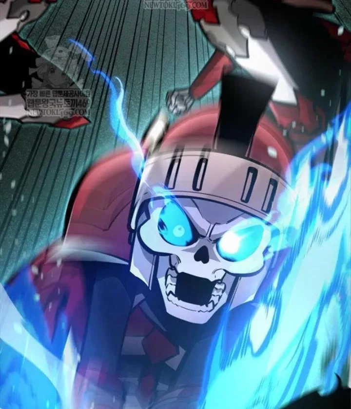 Độc Chiến Đế Vương Chap 48 - Next Chap 49