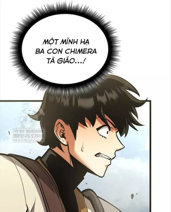 Độc Chiến Đế Vương Chap 48 - Next Chap 49