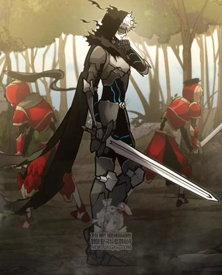 Độc Chiến Đế Vương Chap 48 - Next Chap 49