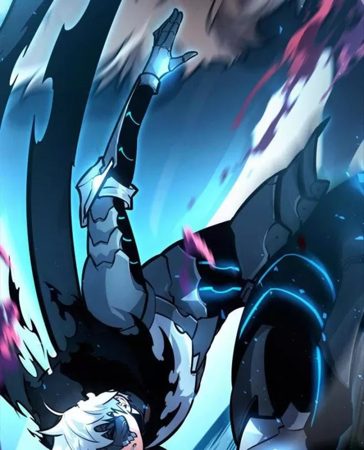 Độc Chiến Đế Vương Chap 48 - Next Chap 49