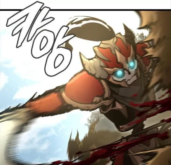 Độc Chiến Đế Vương Chap 48 - Next Chap 49