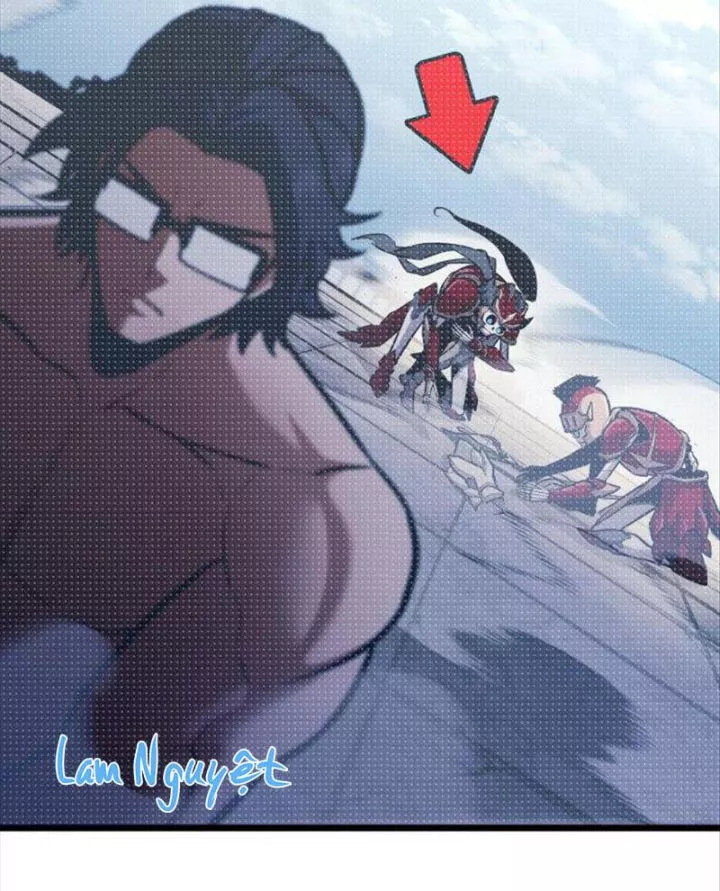 Độc Chiến Đế Vương Chap 49 - Next Chap 50