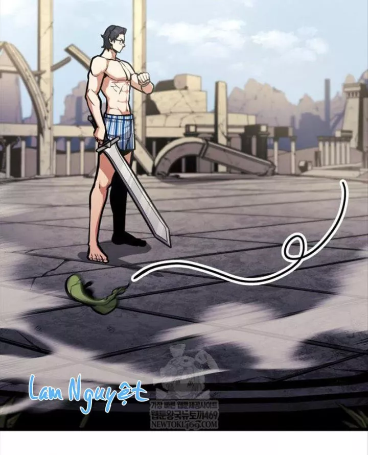 Độc Chiến Đế Vương Chap 49 - Next Chap 50