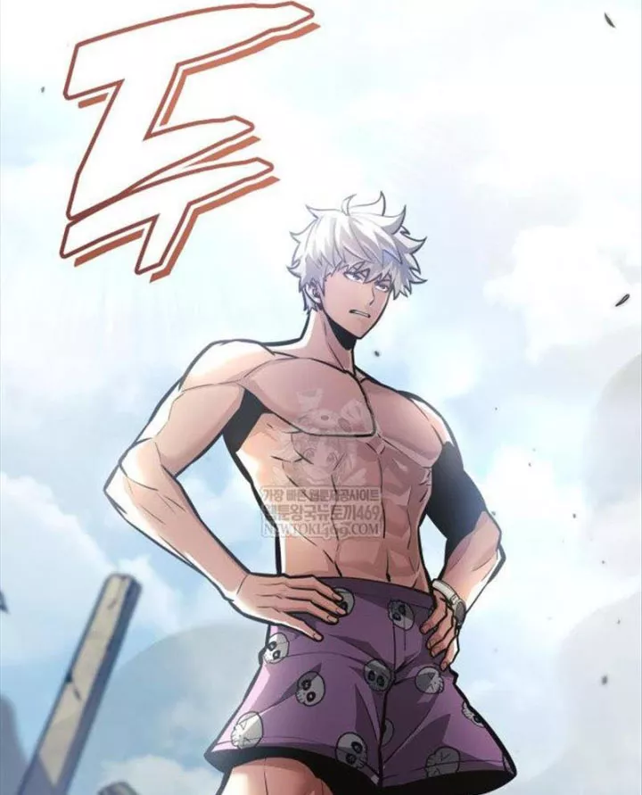 Độc Chiến Đế Vương Chap 49 - Next Chap 50