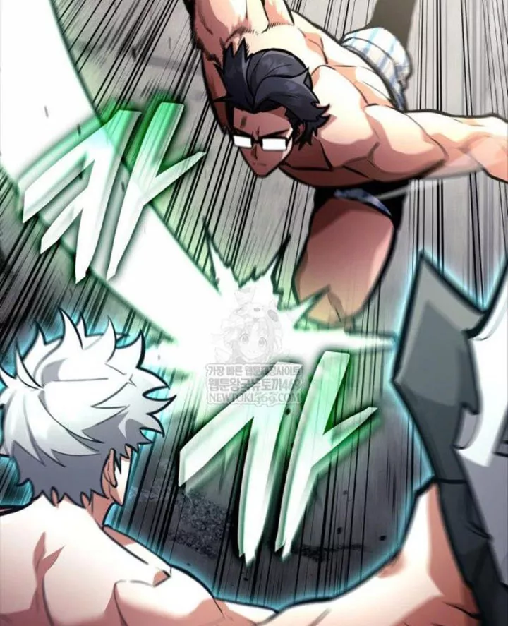 Độc Chiến Đế Vương Chap 49 - Next Chap 50