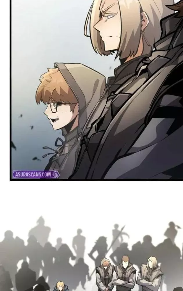 Độc Chiến Đế Vương Chap 50 - Next Chap 51