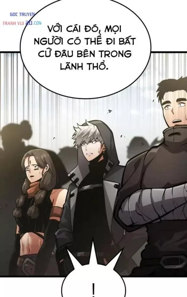 Độc Chiến Đế Vương Chap 50 - Next Chap 51