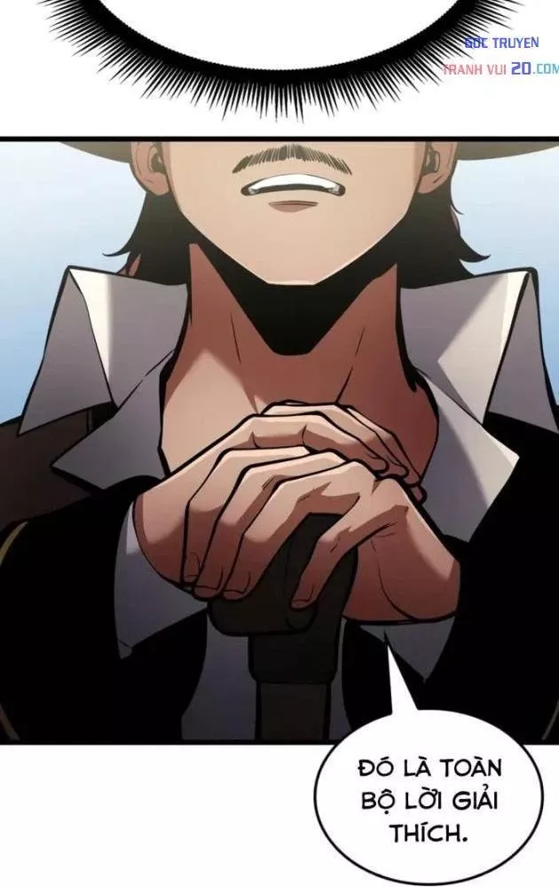 Độc Chiến Đế Vương Chap 50 - Next Chap 51