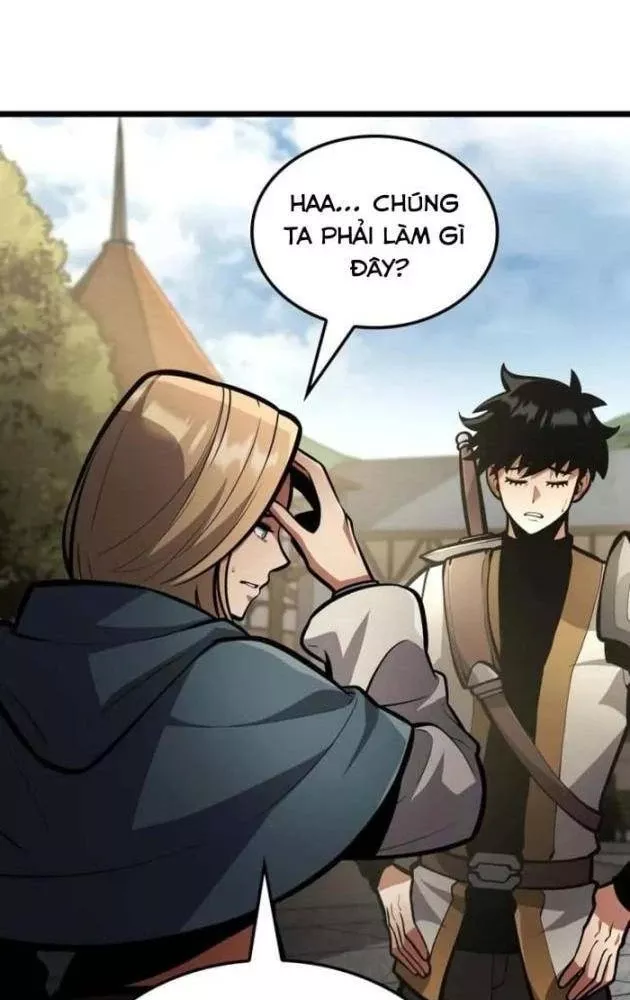 Độc Chiến Đế Vương Chap 50 - Next Chap 51