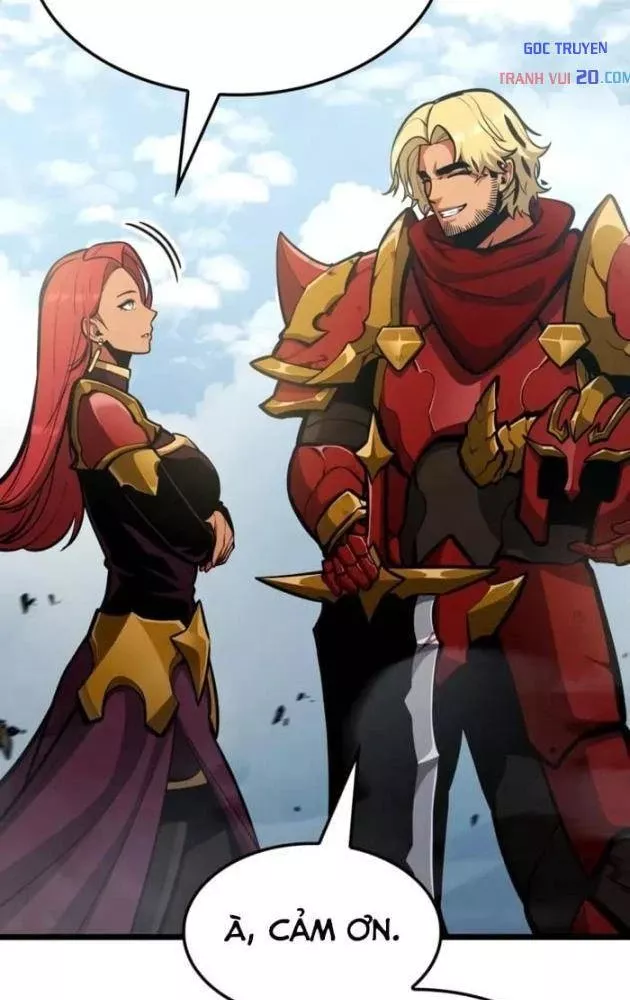 Độc Chiến Đế Vương Chap 50 - Next Chap 51