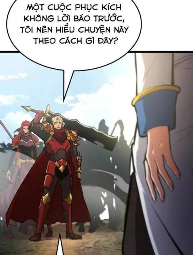 Độc Chiến Đế Vương Chap 50 - Next Chap 51