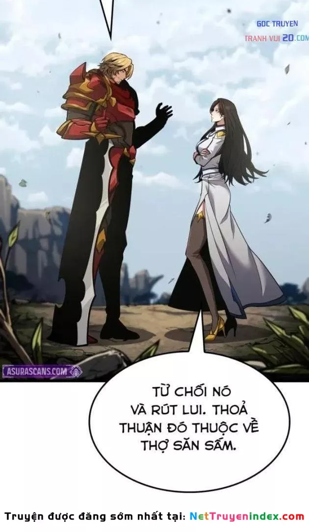 Độc Chiến Đế Vương Chap 50 - Next Chap 51