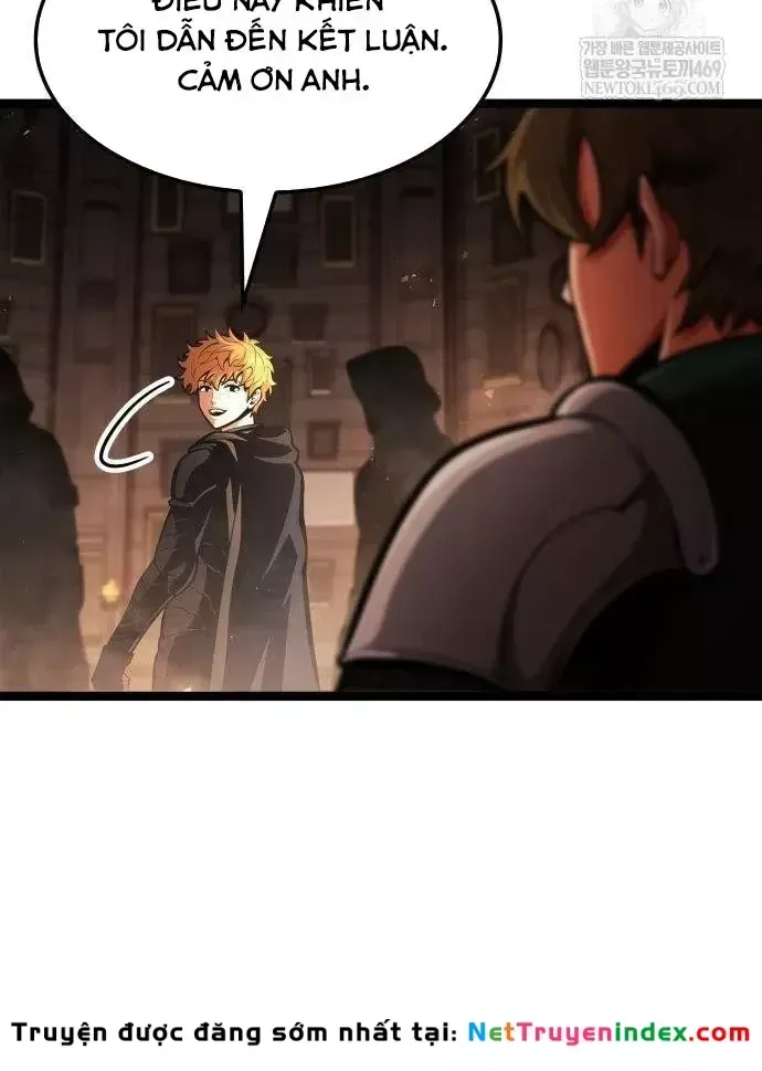 Độc Chiến Đế Vương Chap 54 - Next Chap 55