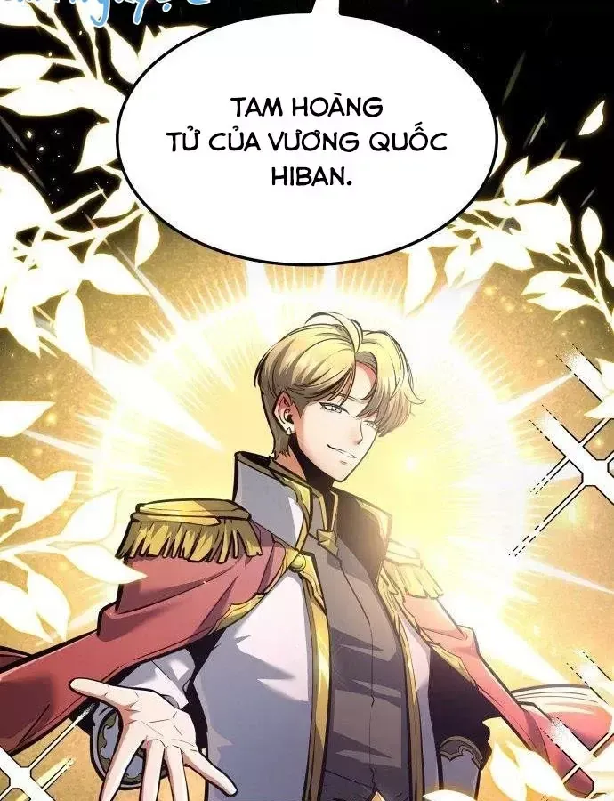 Độc Chiến Đế Vương Chap 54 - Next Chap 55