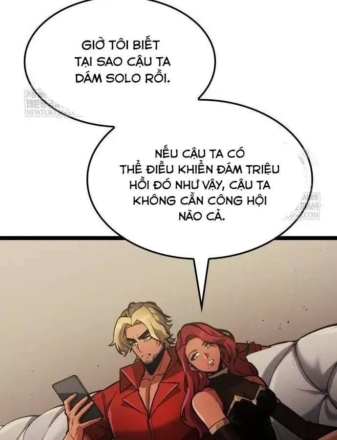 Độc Chiến Đế Vương Chap 54 - Next Chap 55