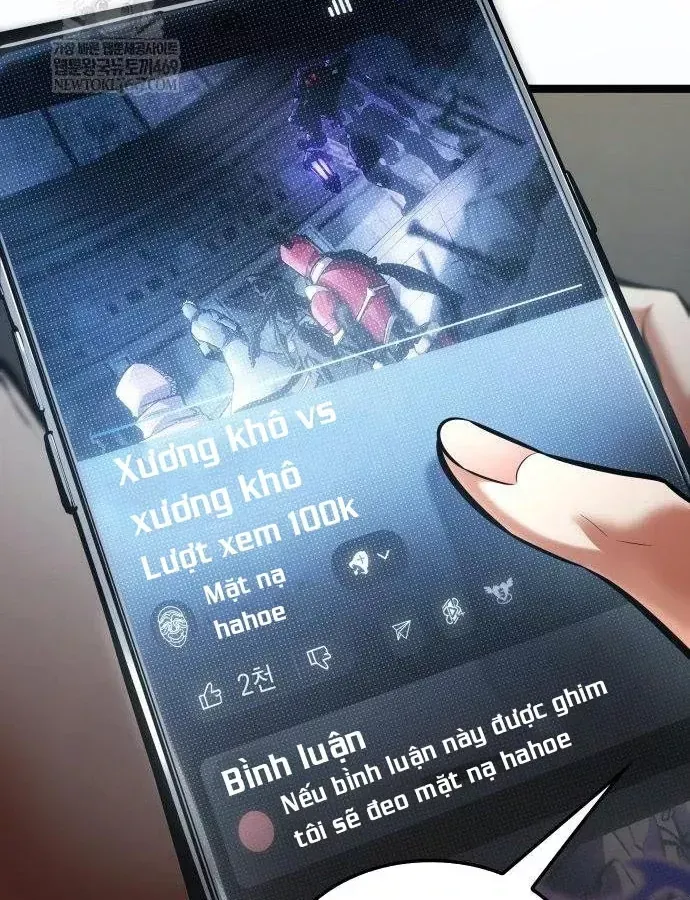 Độc Chiến Đế Vương Chap 54 - Next Chap 55