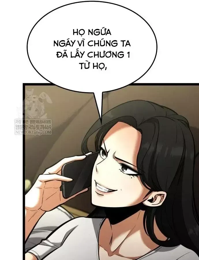 Độc Chiến Đế Vương Chap 54 - Next Chap 55