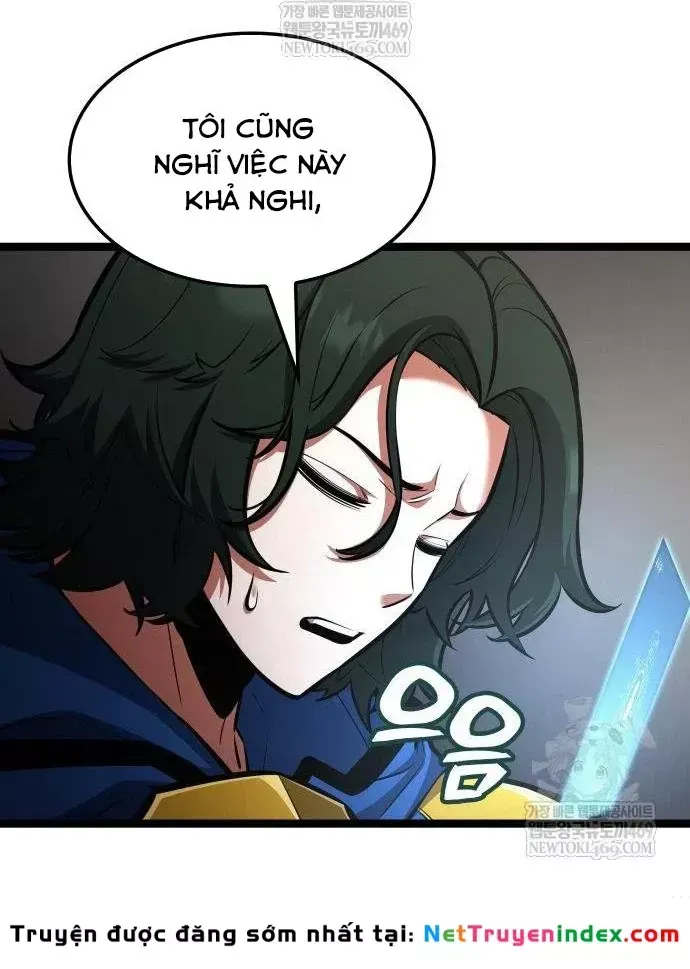 Độc Chiến Đế Vương Chap 54 - Next Chap 55