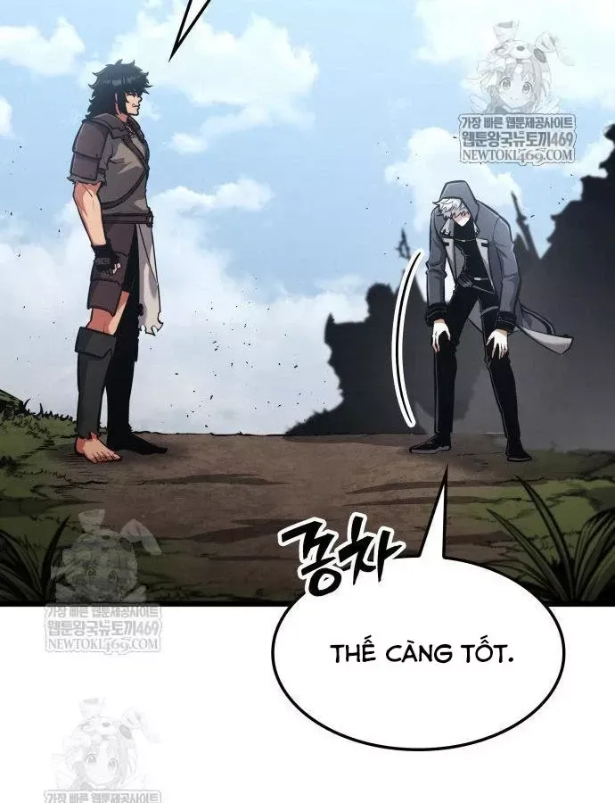 Độc Chiến Đế Vương Chap 56 - Next Chap 57