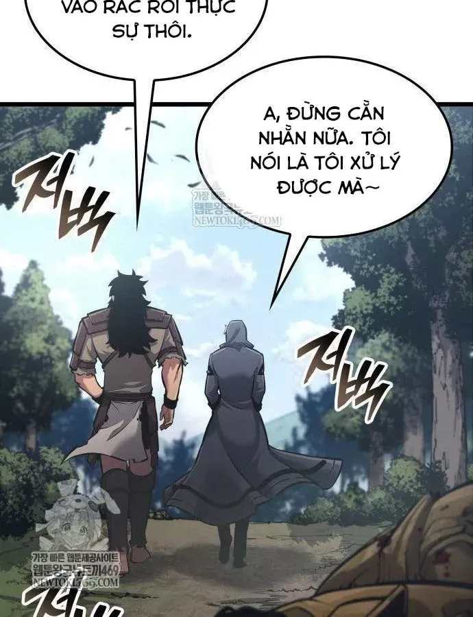 Độc Chiến Đế Vương Chap 56 - Next Chap 57