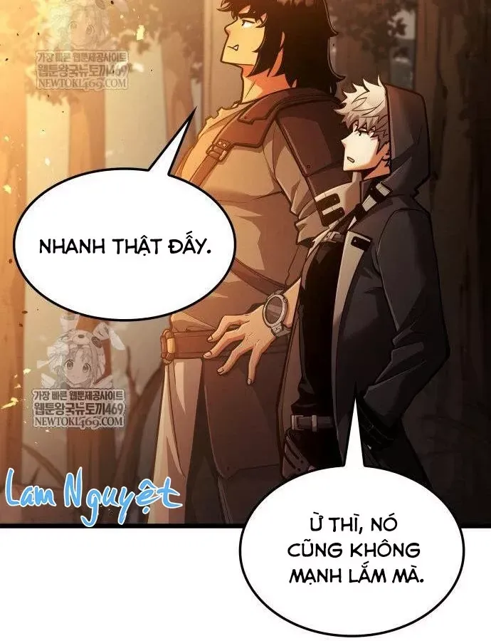 Độc Chiến Đế Vương Chap 56 - Next Chap 57