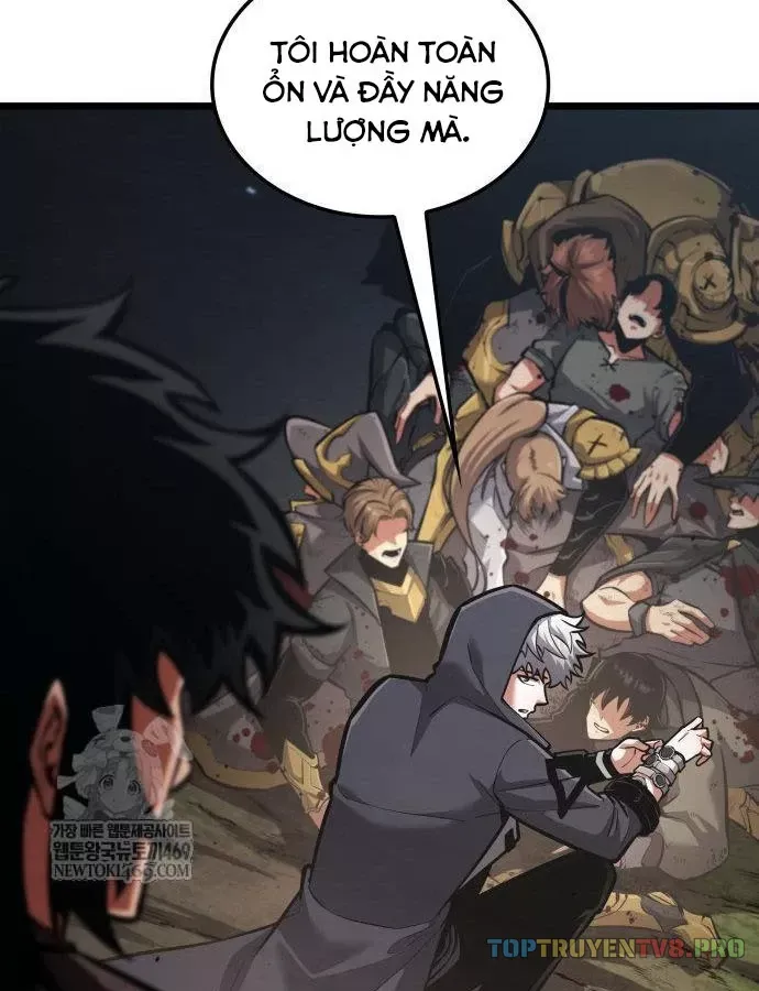 Độc Chiến Đế Vương Chap 56 - Next Chap 57